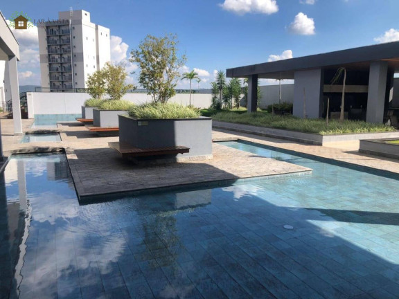 Imagem Apartamento com 3 Quartos à Venda, 88 m² em Jardim Maria José - Votorantim Imagem Apartamento com 3 Quartos à Venda, 88 m² em Jardim Maria José - Votorantim