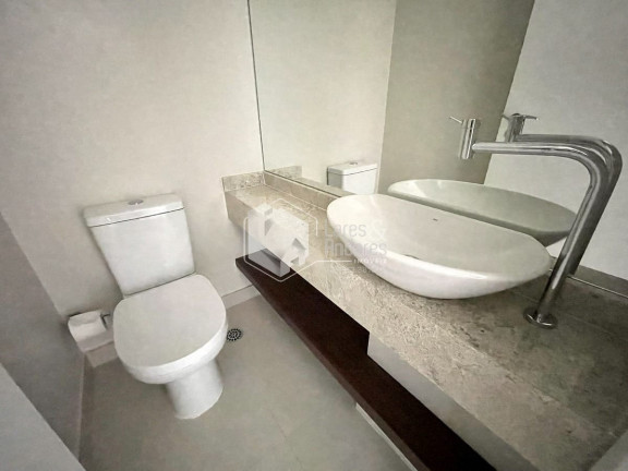 Imagem Apartamento com 1 Quarto à Venda, 46 m² em Campo Belo - São Paulo Imagem Apartamento com 1 Quarto à Venda, 46 m² em Campo Belo - São Paulo
