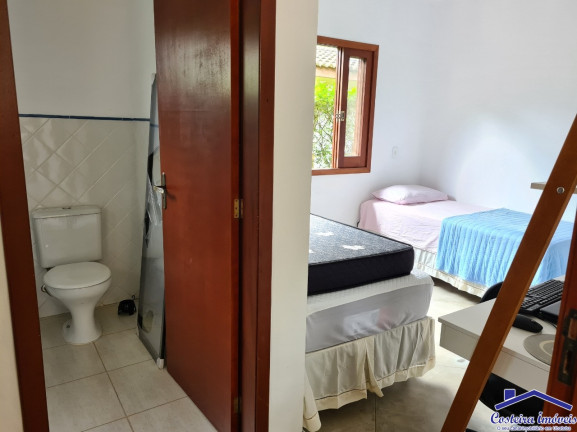 Imagem Casa com 3 Quartos à Venda, 180 m² em Ubatuba Country - Ubatuba