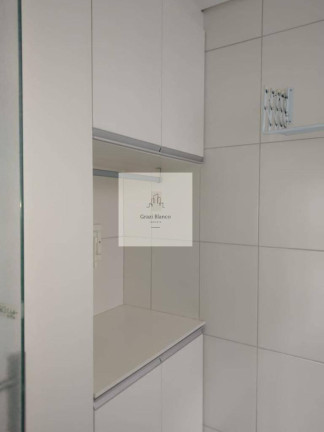 Imagem Apartamento com 2 Quartos à Venda, 50 m² em Edifício Spazio Splendido - Votorantim