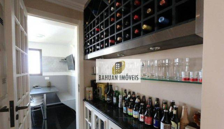 Imagem Apartamento com 3 Quartos à Venda, 176 m² em Vila Andrade - São Paulo