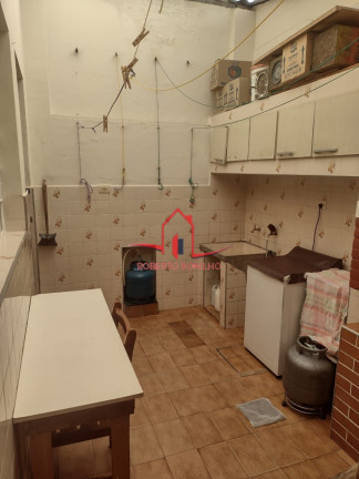 Imagem Sobrado com 3 Quartos à Venda, 100 m² em Nova Gerty - São Caetano Do Sul Imagem Sobrado com 3 Quartos à Venda, 100 m² em Nova Gerty - São Caetano Do Sul