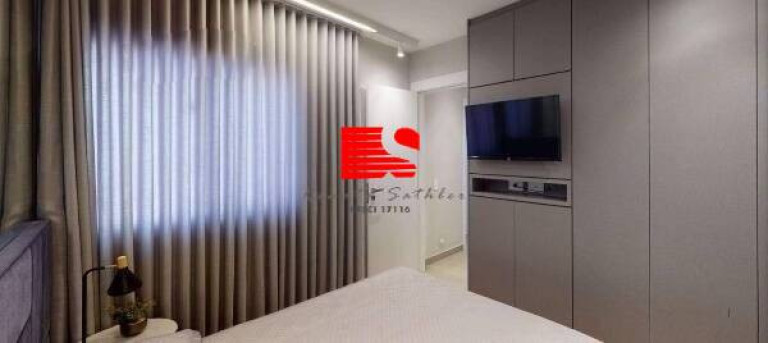 Imagem Apartamento com 3 Quartos à Venda, 65 m² em São Lucas - Belo Horizonte