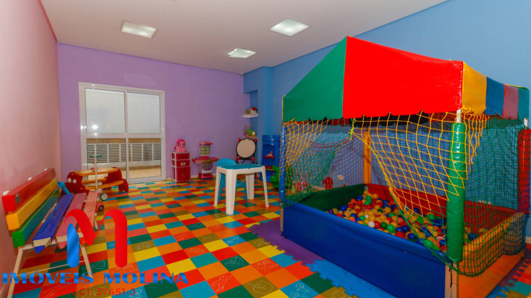 Imagem Cobertura com 2 Quartos à Venda, 160 m² em Santa Maria - Santo André