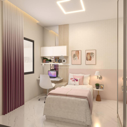 Imagem Casa com 3 Quartos à Venda, 121 m² em Urucunema - Eusébio Imagem Casa com 3 Quartos à Venda, 121 m² em Urucunema - Eusébio