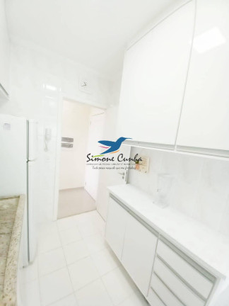 Imagem Apartamento com 3 Quartos à Venda, 63 m² em Jardim América - São José Dos Campos
