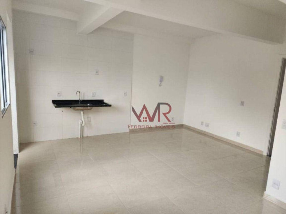 Imagem Apartamento com 2 Quartos à Venda ou Locação, 45 m² em Vila Carrão - São Paulo