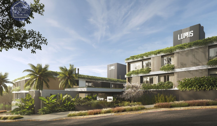 Apartamento com 3 Quartos à Venda, 104 m² em Cacupé - Florianópolis