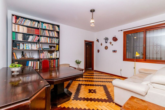 Imagem Imóvel com 2 Quartos à Venda, 77 m² em Bom Fim - Porto Alegre Imagem Imóvel com 2 Quartos à Venda, 77 m² em Bom Fim - Porto Alegre