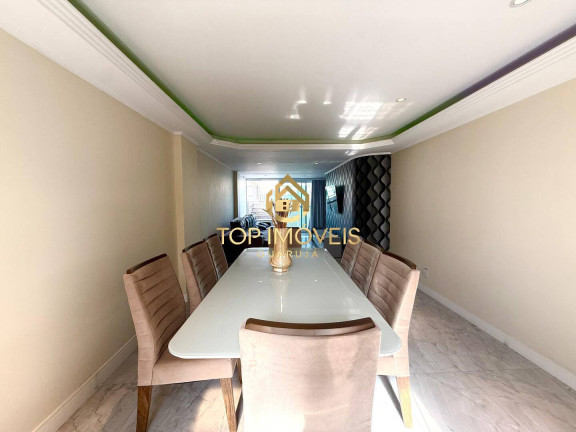 Imagem Cobertura com 3 Quartos à Venda, 240 m² em Jardim Astúrias - Guarujá Imagem Cobertura com 3 Quartos à Venda, 240 m² em Jardim Astúrias - Guarujá