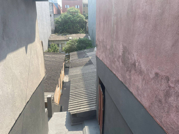 Imagem Terreno à Venda, 525 m² em Taboão - São Bernardo Do Campo