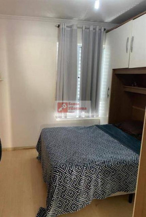 Imagem Casa de Condomínio com 2 Quartos à Venda, 62 m² em Vila Homero Thon - Santo André Imagem Casa de Condomínio com 2 Quartos à Venda, 62 m² em Vila Homero Thon - Santo André