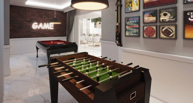 Imagem Apartamento com 3 Quartos à Venda, 105 m² em Balneário Perequê - Porto Belo Imagem Apartamento com 3 Quartos à Venda, 105 m² em Balneário Perequê - Porto Belo