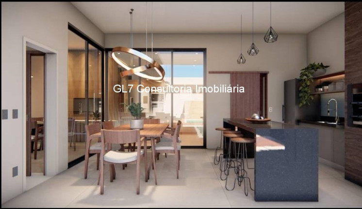 Imagem Casa com 3 Quartos à Venda, em Jardim Piemonte - Indaiatuba Imagem Casa com 3 Quartos à Venda, em Jardim Piemonte - Indaiatuba