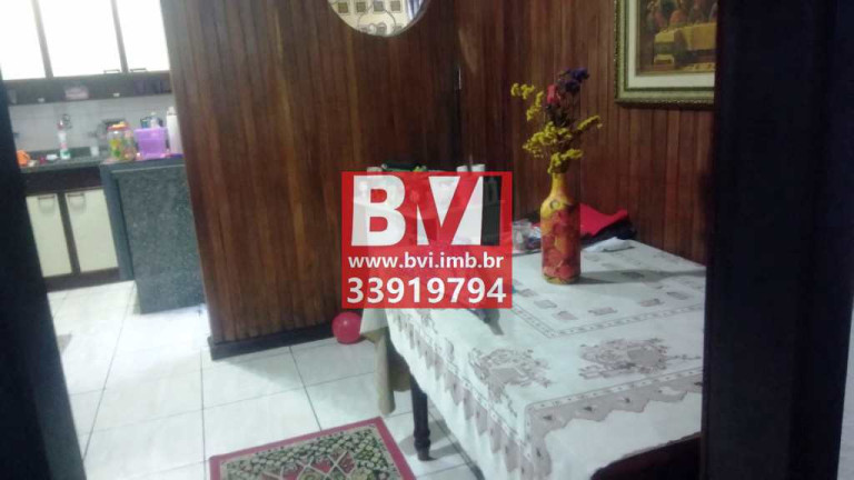 Imagem Apartamento com 2 Quartos à Venda, 50 m² em Irajá - Rio De Janeiro