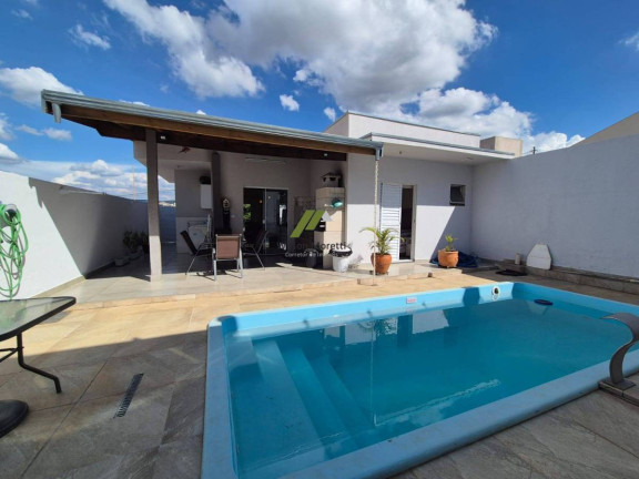 Imagem Casa de Condomínio com 3 Quartos à Venda, 167 m²
