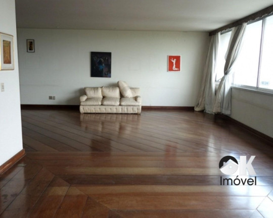 Imagem Cobertura com 4 Quartos à Venda, 380 m² em Jardim Paulista - São Paulo Imagem Cobertura com 4 Quartos à Venda, 380 m² em Jardim Paulista - São Paulo