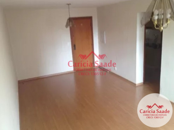 Imagem Apartamento com 2 Quartos à Venda, 80 m² em Perdizes - São Paulo Imagem Apartamento com 2 Quartos à Venda, 80 m² em Perdizes - São Paulo