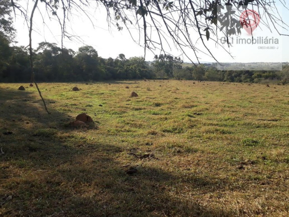 Imagem Terreno à Venda,  em Jardim Alexandre - Salto De Pirapora