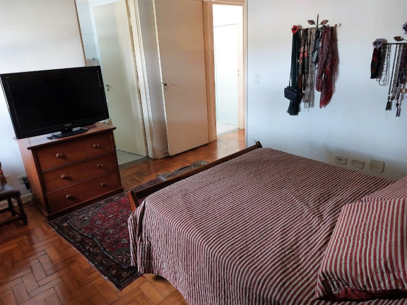Imagem Sobrado com 3 Quartos à Venda, 120 m² em Brooklin - São Paulo