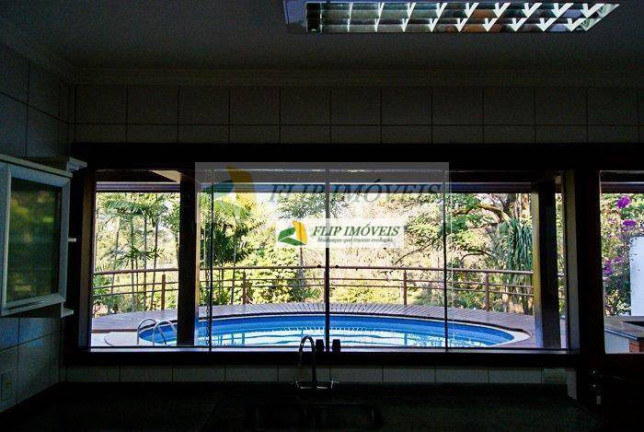 Imagem Casa com 4 Quartos à Venda, 810 m² em Barão Geraldo - Campinas Imagem Casa com 4 Quartos à Venda, 810 m² em Barão Geraldo - Campinas