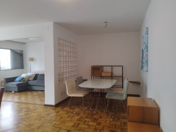 Imagem Imóvel com 1 Quarto para Alugar, 106 m² em Itaim Bibi - São Paulo Imagem Imóvel com 1 Quarto para Alugar, 106 m² em Itaim Bibi - São Paulo