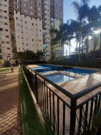 Foto do imóvel Apartamento com 2 Quartos à Venda, 52 m² em Centro - Diadema
