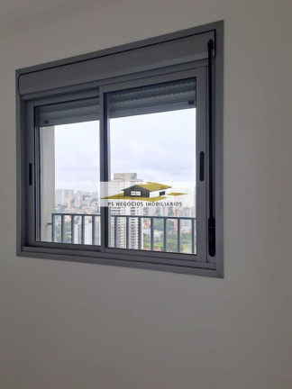 Imagem Apartamento com 2 Quartos à Venda, 53 m² em Vila Firmiano Pinto - São Paulo