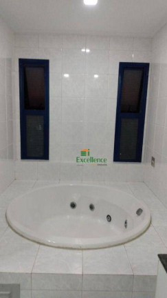 Imagem Apartamento com 3 Quartos para Alugar, 190 m² em Vila Valparaíso - Santo André Imagem Apartamento com 3 Quartos para Alugar, 190 m² em Vila Valparaíso - Santo André