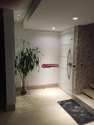 Imagem Cobertura com 4 Quartos à Venda, 404 m² em Vila Galvão - Guarulhos Imagem Cobertura com 4 Quartos à Venda, 404 m² em Vila Galvão - Guarulhos