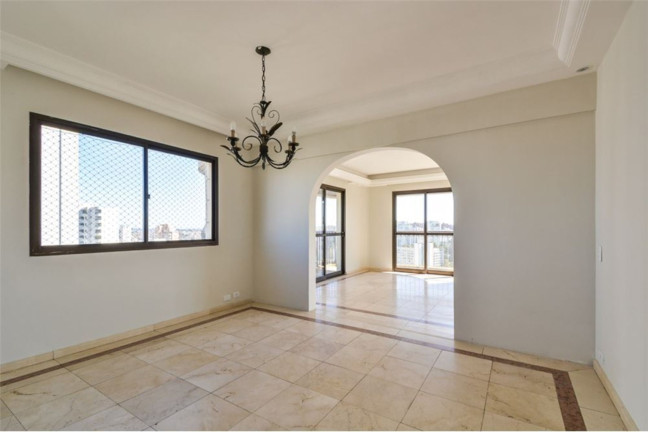 Imagem Apartamento com 3 Quartos à Venda, 182 m² em Vila Andrade - São Paulo Imagem Apartamento com 3 Quartos à Venda, 182 m² em Vila Andrade - São Paulo