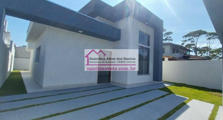 Imagem Casa com 3 Quartos à Venda, 250 m² em Massaguaçu - Caraguatatuba Imagem Casa com 3 Quartos à Venda, 250 m² em Massaguaçu - Caraguatatuba