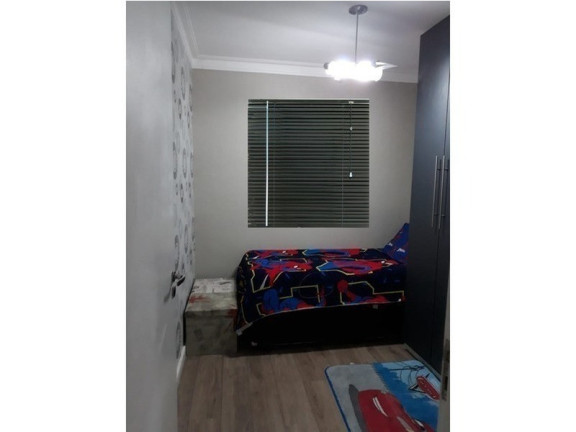 Imagem Apartamento com 2 Quartos à Venda, 50 m² em Engenheiro Goulart - São Paulo