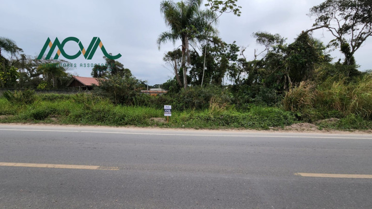 Imagem Terreno à Venda, 450 m² em Rosa Dos Ventos - Itapoá Imagem Terreno à Venda, 450 m² em Rosa Dos Ventos - Itapoá