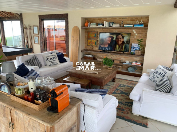 Imagem Imóvel com 6 Quartos para Alugar ou Temporada, 1.200 m² em Praia Rasa - Armação Dos Búzios Imagem Imóvel com 6 Quartos para Alugar ou Temporada, 1.200 m² em Praia Rasa - Armação Dos Búzios