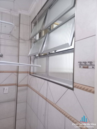 Imagem Apartamento com 1 Quarto à Venda, 64 m² em Gonzaga - Santos Imagem Apartamento com 1 Quarto à Venda, 64 m² em Gonzaga - Santos