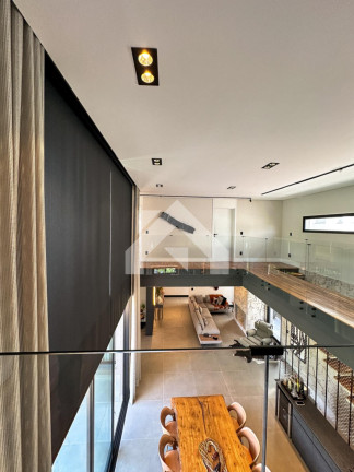 Imagem Casa de Condomínio com 4 Quartos à Venda, 555 m² em Alphaville - Santana De Parnaíba Imagem Casa de Condomínio com 4 Quartos à Venda, 555 m² em Alphaville - Santana De Parnaíba