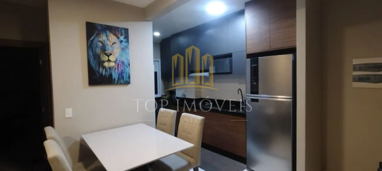 Imagem Apartamento com 2 Quartos à Venda, 55 m² em Jardim São Judas Tadeu - São José Dos Campos Imagem Apartamento com 2 Quartos à Venda, 55 m² em Jardim São Judas Tadeu - São José Dos Campos