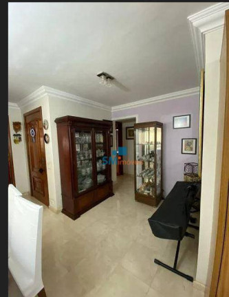 Apartamento com 3 Quartos à Venda, 70 m² em Vila Mariana - São Paulo