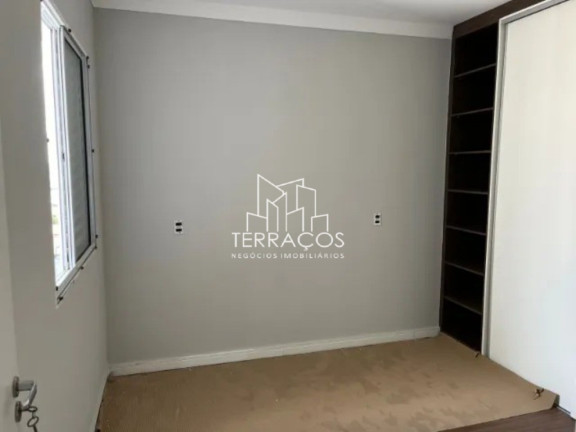 Imagem Apartamento com 3 Quartos para Alugar, 71 m² em Vila Nambi - Jundiaí Imagem Apartamento com 3 Quartos para Alugar, 71 m² em Vila Nambi - Jundiaí