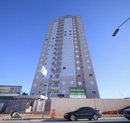 Imagem Apartamento com 2 Quartos à Venda, 41 m² em Vila Souza - São Paulo Imagem Apartamento com 2 Quartos à Venda, 41 m² em Vila Souza - São Paulo
