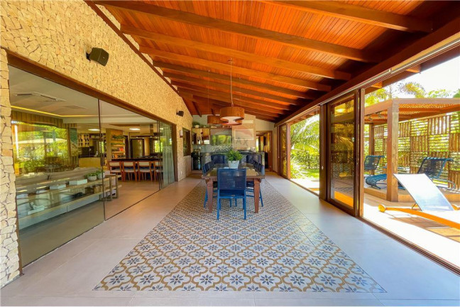 Imagem Casa de Condomínio com 4 Quartos à Venda, 195 m² em Praia Do Forte - Mata De São João Imagem Casa de Condomínio com 4 Quartos à Venda, 195 m² em Praia Do Forte - Mata De São João