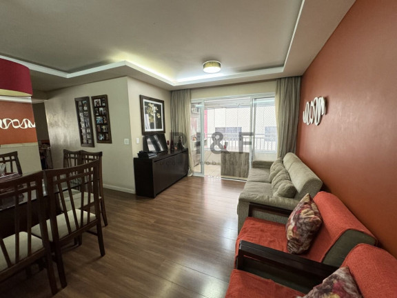 Imagem Apartamento com 3 Quartos à Venda, 100 m² em Vila Cordeiro - São Paulo Imagem Apartamento com 3 Quartos à Venda, 100 m² em Vila Cordeiro - São Paulo