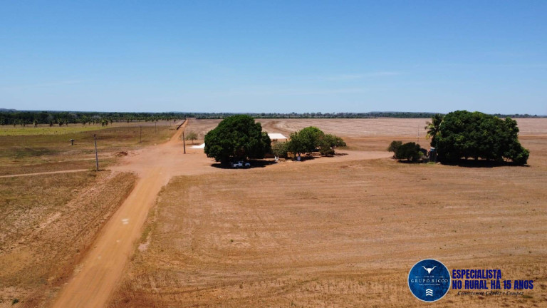 Imagem Fazenda à Venda, 3 m² em Zona Rural - Estreito Imagem Fazenda à Venda, 3 m² em Zona Rural - Estreito