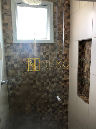 Imagem Apartamento com 2 Quartos à Venda, 52 m² em Jardim Europa - Sorocaba
