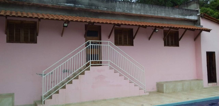 Imagem Chácara com 5 Quartos à Venda, 3.300 m² em Chácaras São José - Franco Da Rocha Imagem Chácara com 5 Quartos à Venda, 3.300 m² em Chácaras São José - Franco Da Rocha