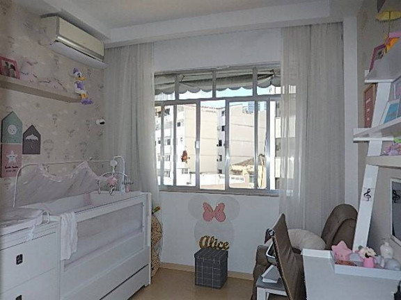 Imagem Apartamento com 2 Quartos à Venda,  em Botafogo - Rio De Janeiro