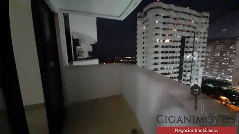Imagem Apartamento com 3 Quartos à Venda, 76 m² em Recreio Dos Bandeirantes - Rio De Janeiro
