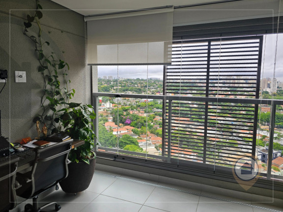 Imagem Apartamento com 3 Quartos à Venda, 79 m² em Butantã - São Paulo