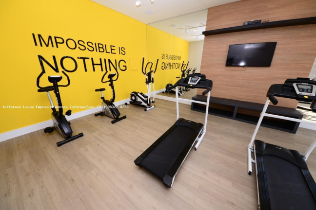 Imagem Apartamento com 2 Quartos para Alugar, 51 m² em Villa Helvetia Indaiatuba - Indaiatuba